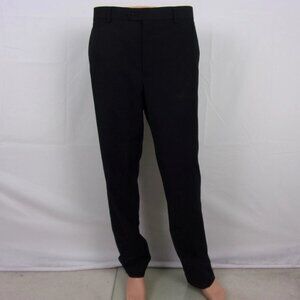 House of St. Benets vintage‎ black suit pants 46W/52L Excellent condition
